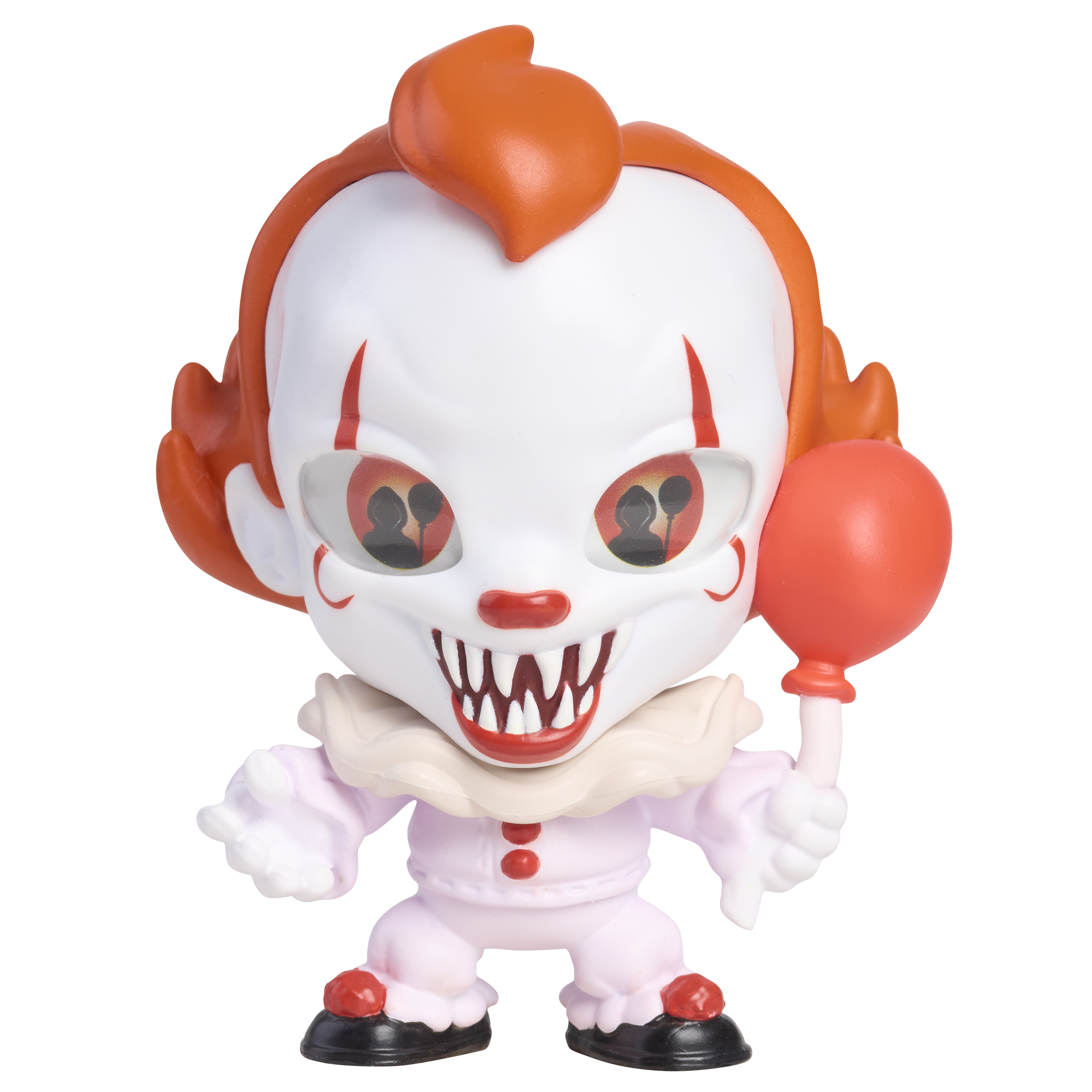 Tiny Nightmares Collectible Horror Figures – Blind Box Assortment - Flemings Department Store