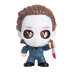 Tiny Nightmares Jason Horror Themed Blind Box 