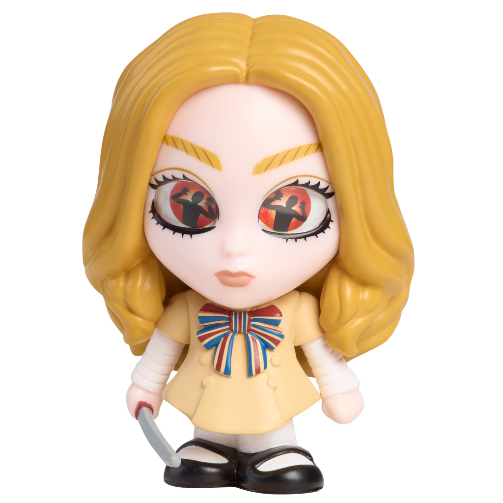 Tiny Nightmares Collectible Horror Figures – Blind Box Assortment - Flemings Department Store