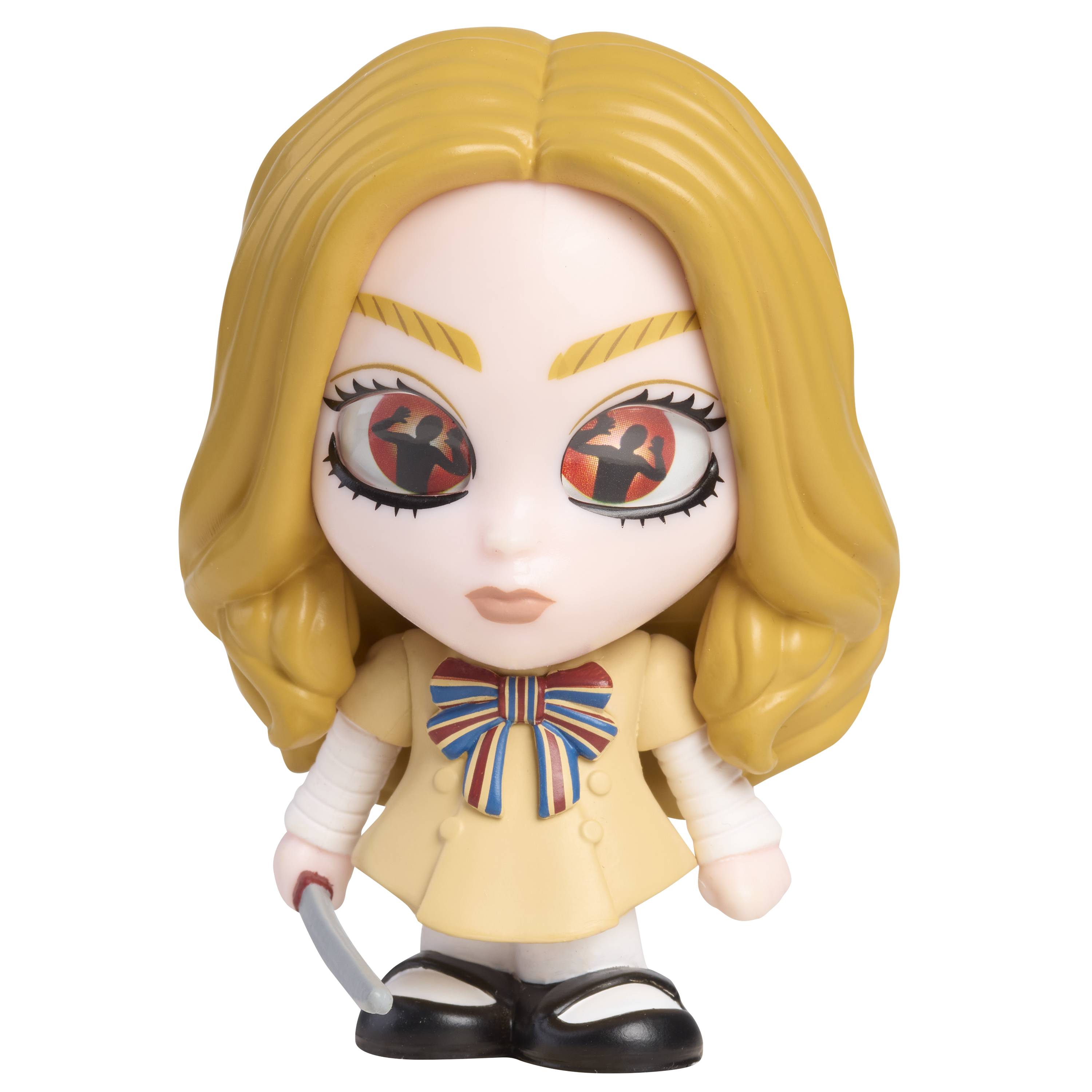 Tiny Nightmares Collectible Horror Figures – Blind Box Assortment - Flemings Department Store