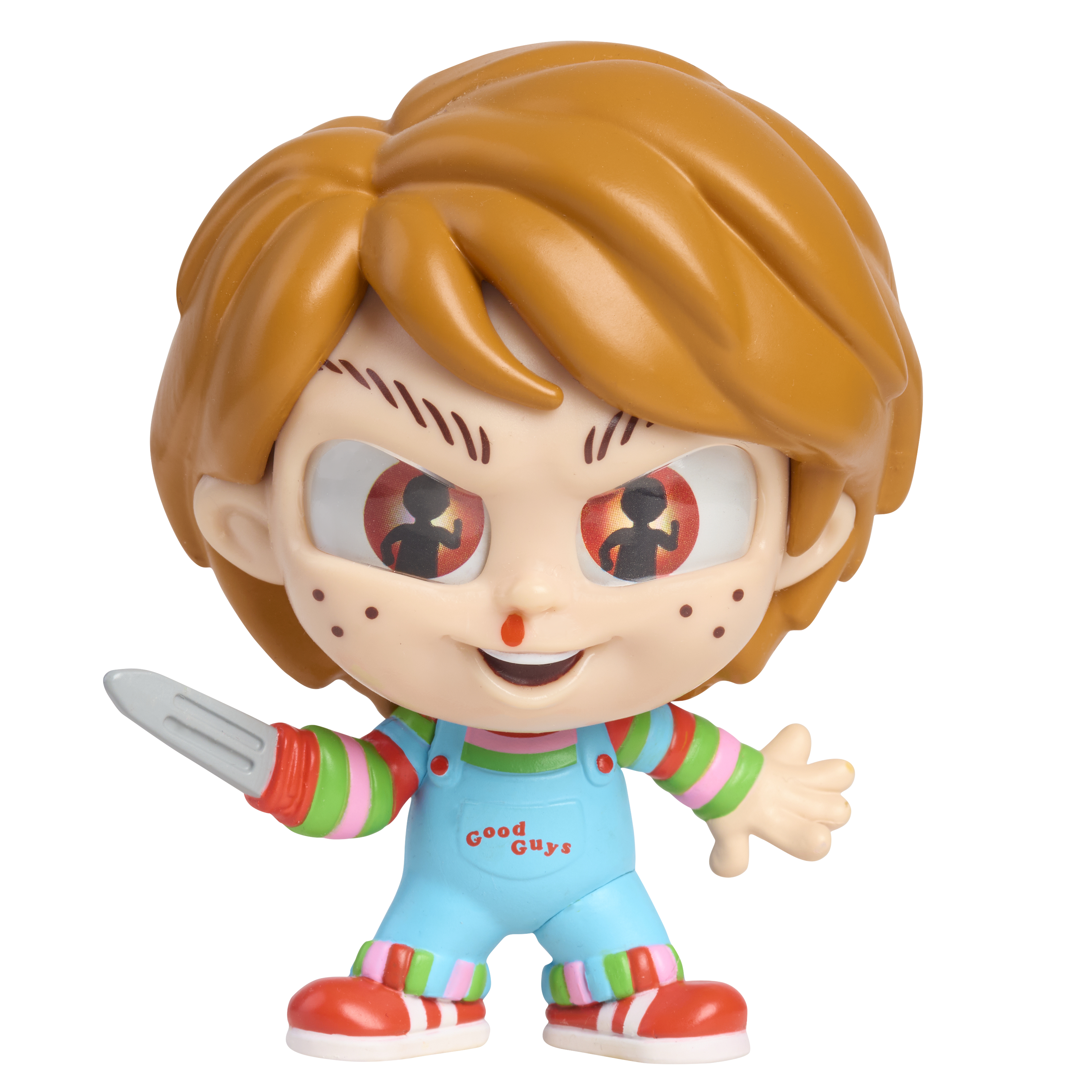 Tiny Nightmares Collectible Horror Figures – Blind Box Assortment - Flemings Department Store