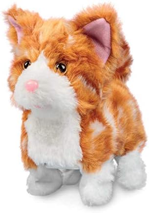 ANIMIGOS GINGER KITTEN - Flemings Department Store