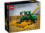 LEGO® Technic 42168 John Deere 9700 Forage Harvester - Flemings Department Store