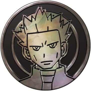 Pokémon TCG: Cyrus Premium Tournament Collection Box