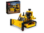 LEGO® Technic™ Heavy-Duty Bulldozer (42163) – Realistic Construction