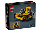 LEGO® Technic™ Heavy-Duty Bulldozer (42163) – Realistic Construction
