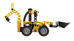 LEGO® Technic™ Backhoe Loader (42197) – Construction Toy
