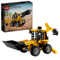 LEGO® Technic™ Backhoe Loader (42197) – Construction Toy