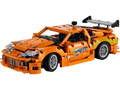 LEGO Fast & Furious Toyota Supra MK4 – Technic 42204
