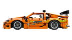 LEGO Fast & Furious Toyota Supra MK4 – Technic 42204