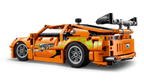 LEGO Fast & Furious Toyota Supra MK4 – Technic 42204