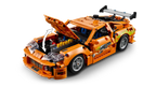 LEGO Fast & Furious Toyota Supra MK4 – Technic 42204