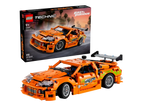 LEGO Fast & Furious Toyota Supra MK4 – Technic 42204