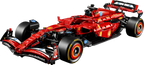 LEGO Technic Ferrari SF-24 F1 Car (42207) – 1:8 Scale Formula 1 Model