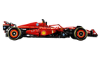LEGO Technic Ferrari SF-24 F1 Car (42207) – 1:8 Scale Formula 1 Model