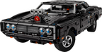 LEGO Fast and Furious Dodge Charger R/T Car 42231