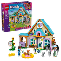 LEGO Friends Horse & Pet Vet Clinic – Set 42651