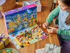 LEGO® Friends Advent Calendar 2025 - 24 Days Of Surprises