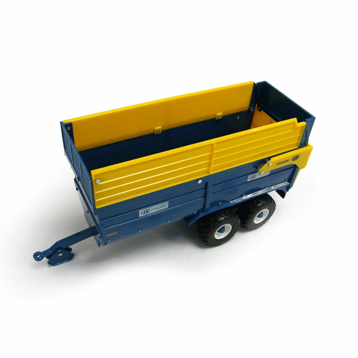 Britains Kane 16 Tonne Silage Trailer 1:32