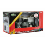 Britains Land Rover Defender 90 with Canopy – Green 1:32 – view 9