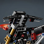 LEGO Ducati Desmo450 MX Factory Motorcycle 42238 – product image 8