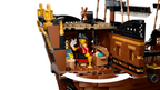 LEGO Iconic Pirate Ship 31387 – product image 4