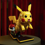 LEGO Pikachu and Poké Ball 72152