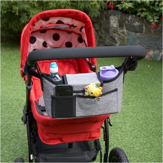 Stroller Organiser - Flemings Department Store