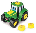 Learn & Pop Johnny Tractor