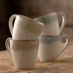 Belleek Living Tivoli 4 Piece Mug Set alternate view