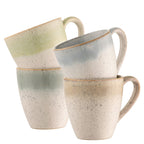 Belleek Living Tivoli 4 Piece Mug Set product view