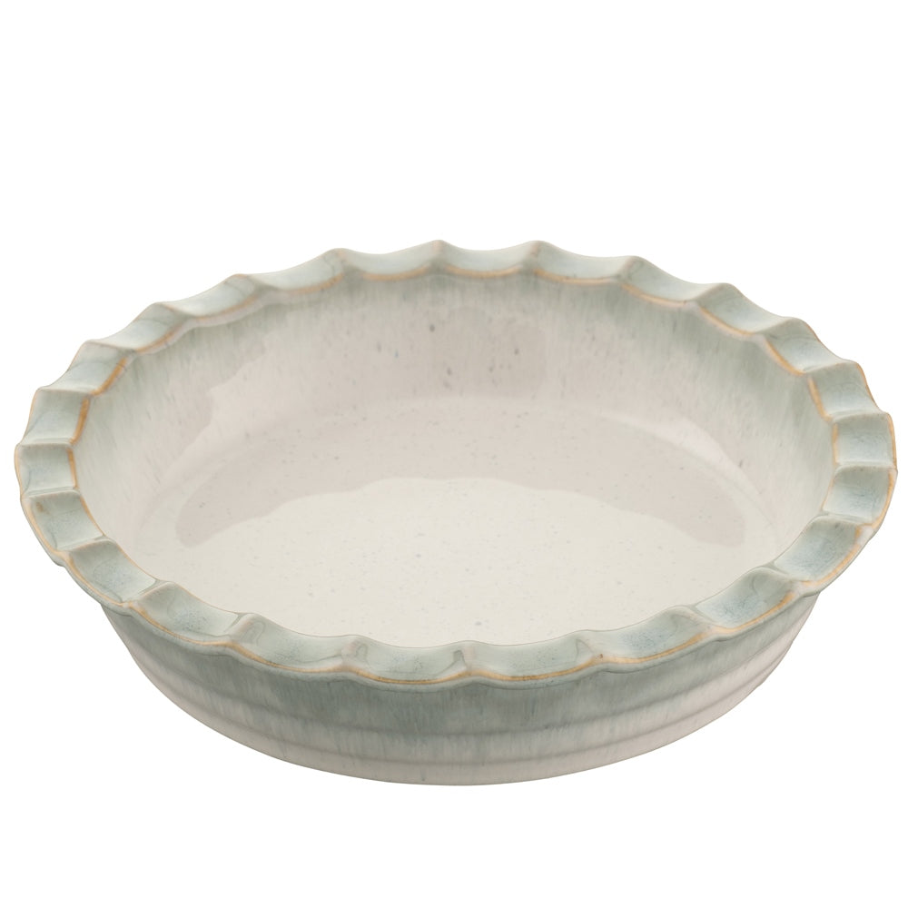 Belleek Living Tivoli Pie Dish product view