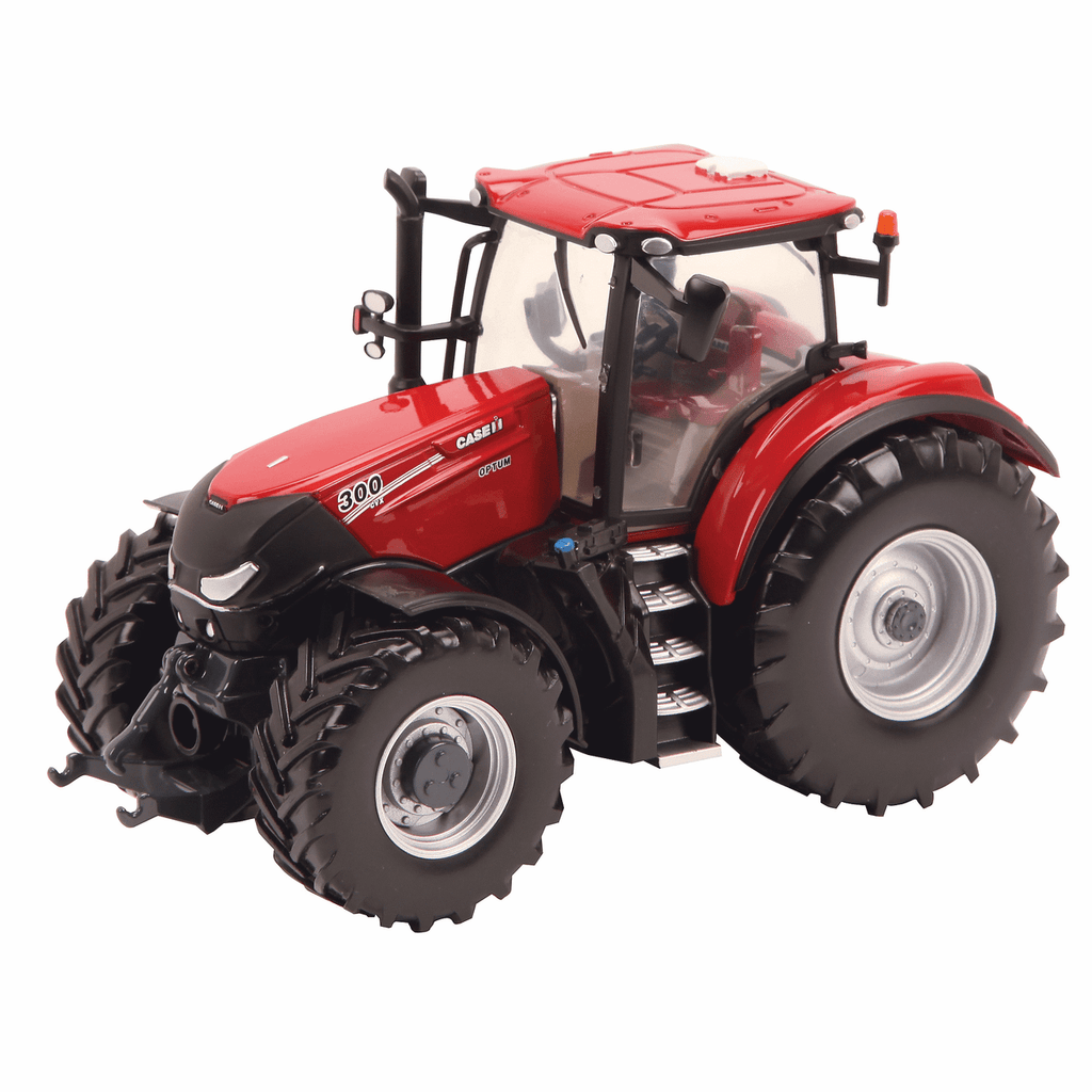 Britains Case IH Optum 300 CVX Tractor 1:32