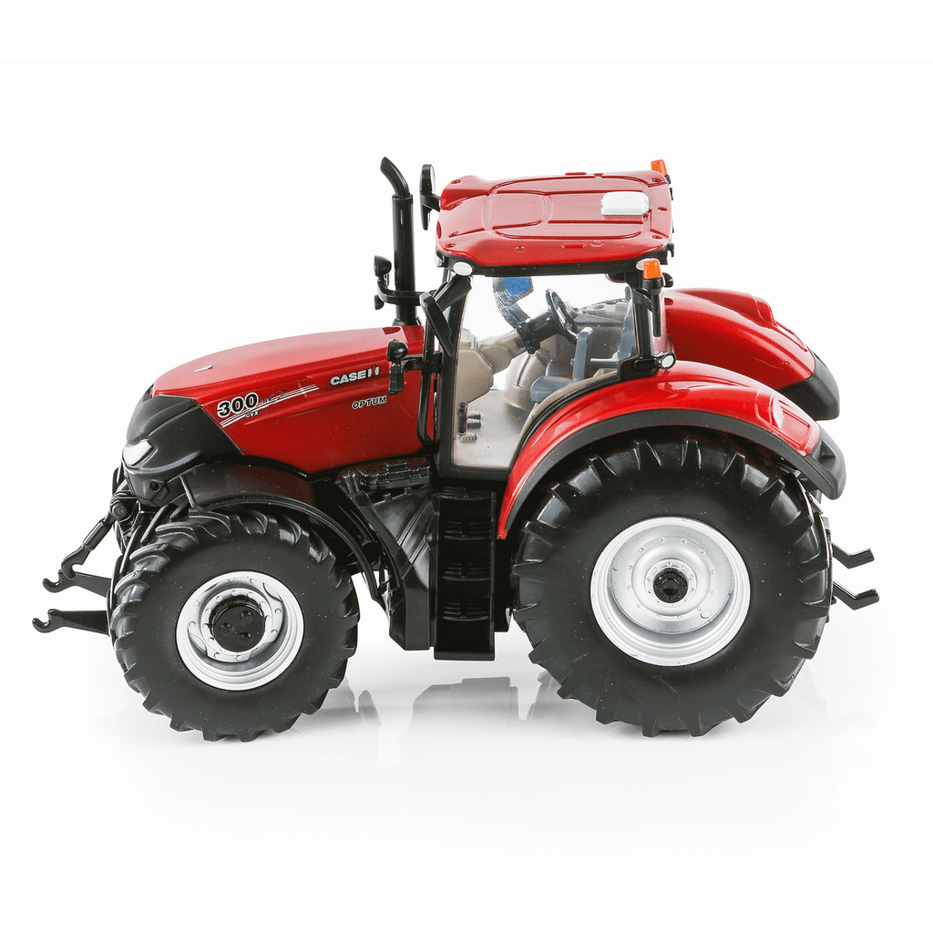 Britains Case IH Optum 300 CVX Tractor 1:32 – view 2