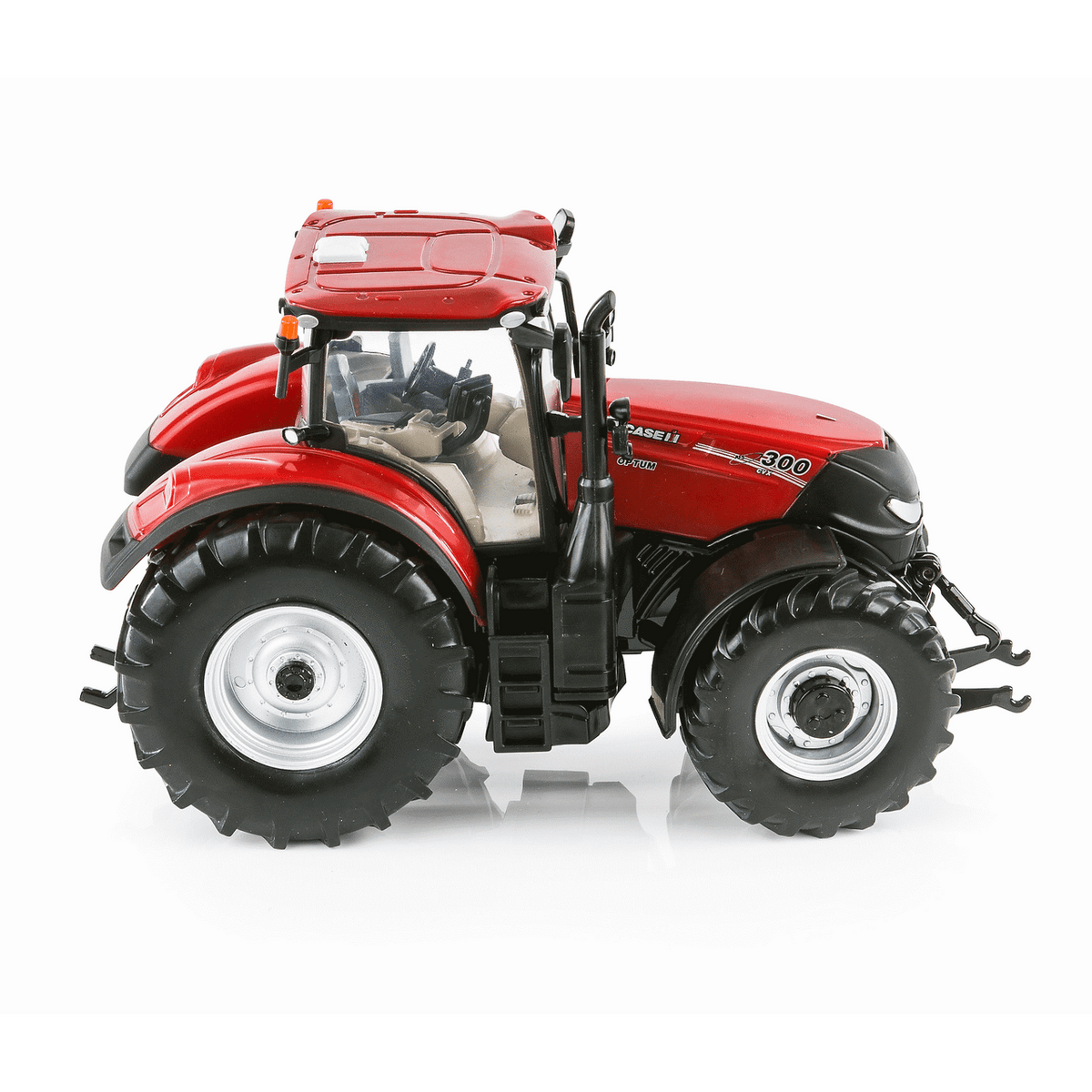Britains Case IH Optum 300 CVX Tractor 1:32 – view 3