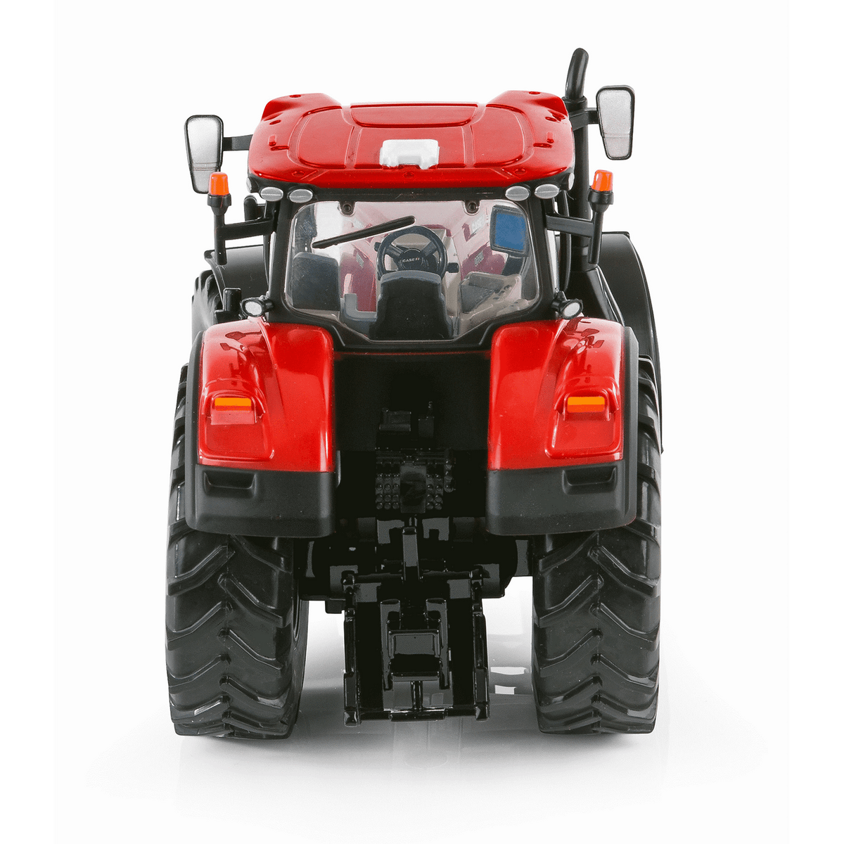 Britains Case IH Optum 300 CVX Tractor 1:32 – view 5