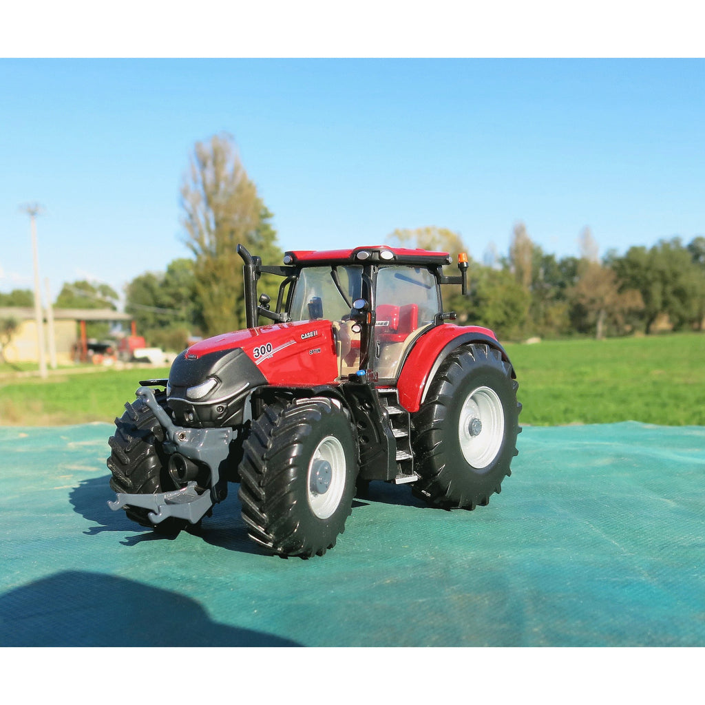 Britains Case IH Optum 300 CVX Tractor