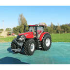 Britains Case IH Optum 300 CVX Tractor 1:32 – view 6