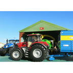 Britains Case IH Optum 300 CVX Tractor