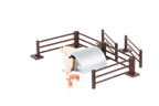 Britains Pig Pen Set 1:32 – view 3