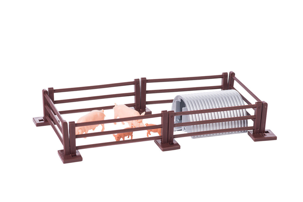 Britains Pig Pen Set 1:32 – view 4