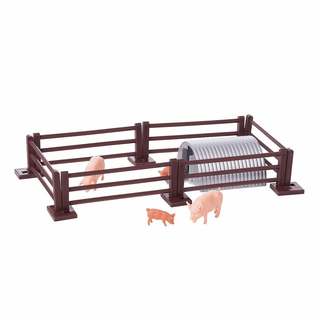 Britains Pig Pen Set 1:32