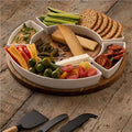 Belleek Living Graze Serving Board