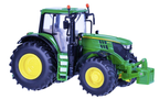 BRITAINS JOHN DEERE 6195M SCALE 1:32 Tractor