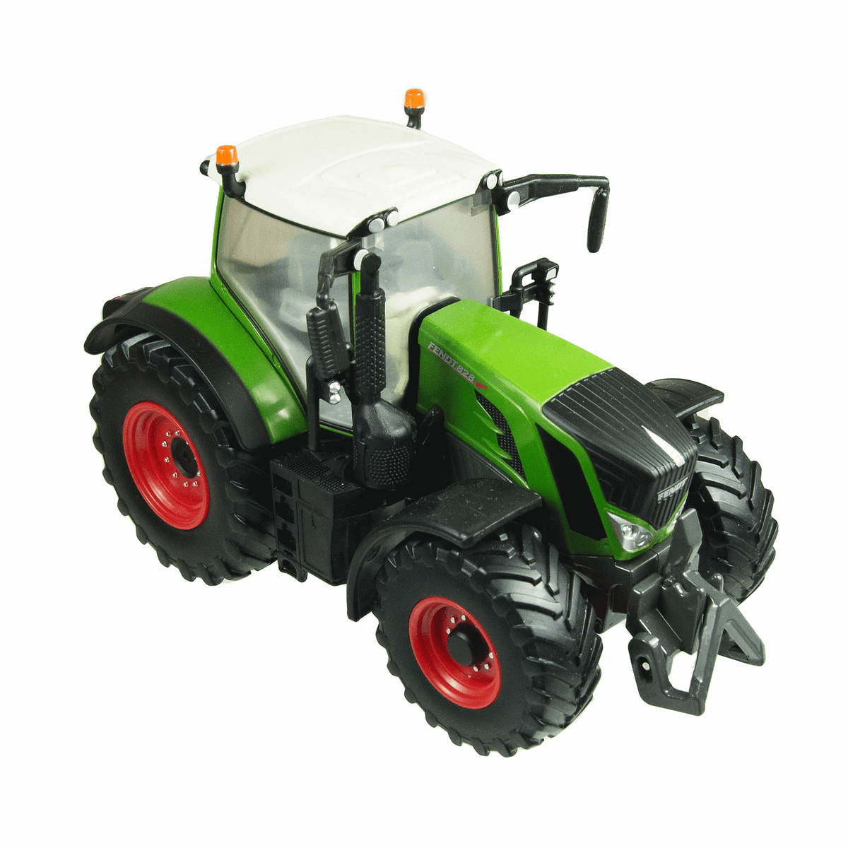 Britains Fendt 828 Vario Tractor 1:32 – view 2