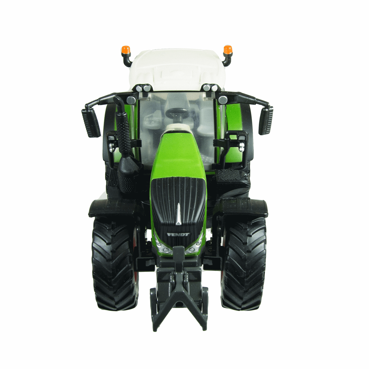 Britains Fendt 828 Vario Tractor 1:32 – view 3