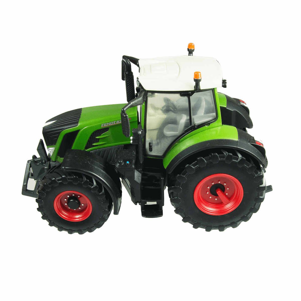 Britains Fendt 828 Vario Tractor 1:32 – view 4