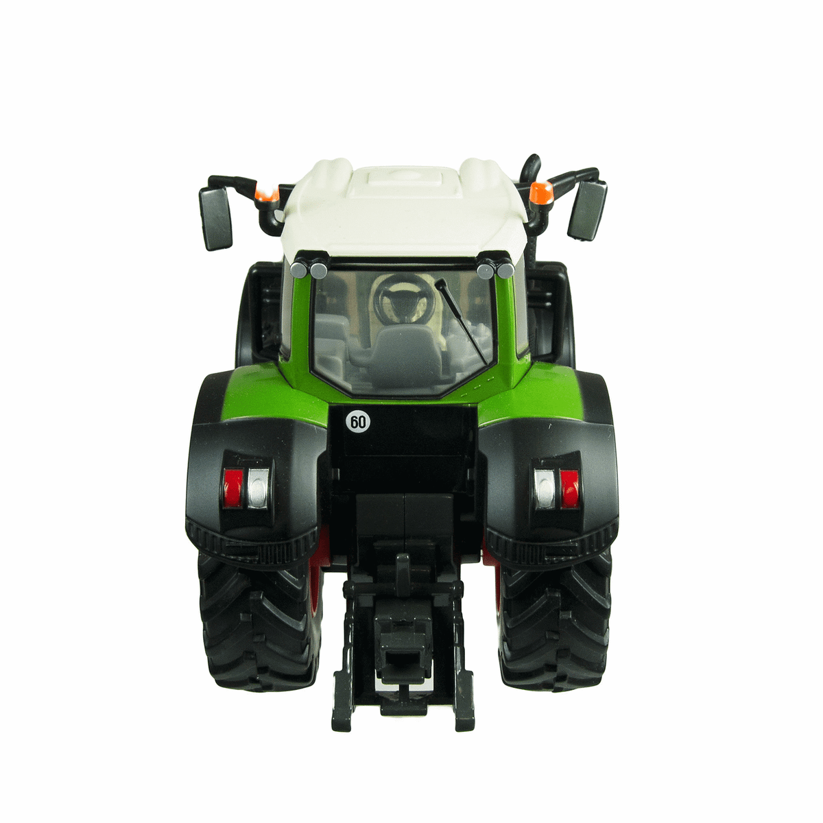 Britains Fendt 828 Vario Tractor 1:32 – view 5