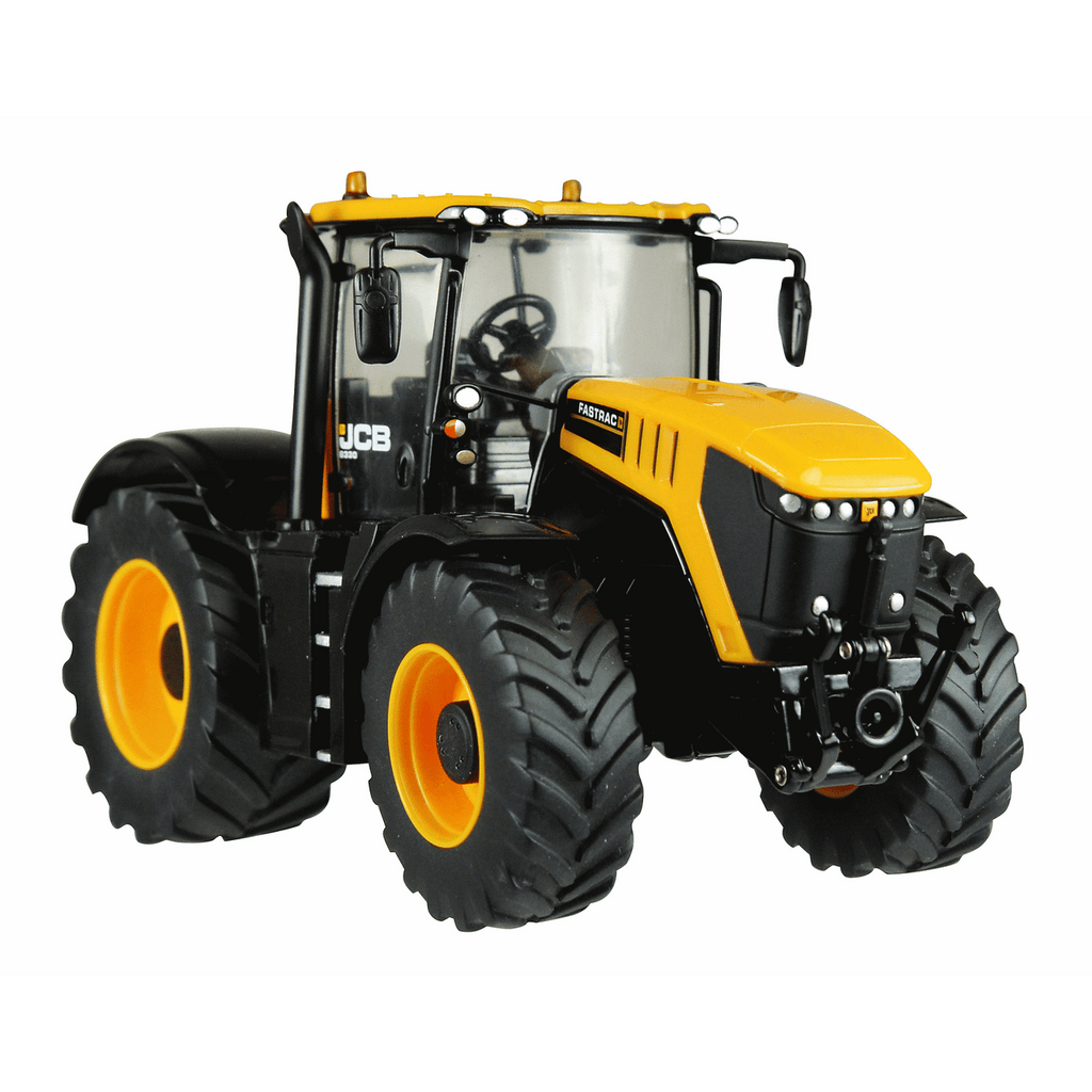 Britains JCB Fastrac 8330 Tractor 1:32 – view 2