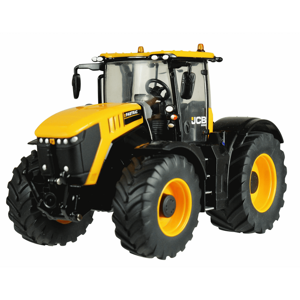 Britains JCB Fastrac 8330 Tractor 1:32